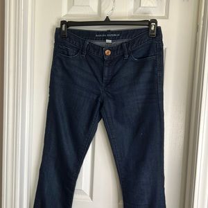 Banana Republic Jeans